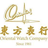 oriental watch company limited