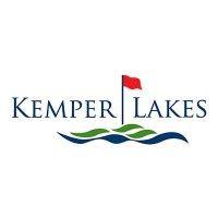 kemper lakes golf club logo image