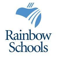 rainbow district school board logo image