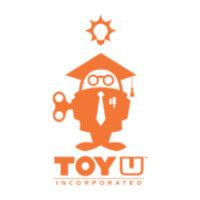 toy u (dba toy genius) logo image