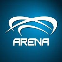 arena do grêmio logo image