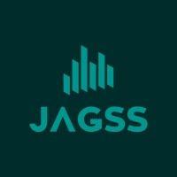 jagss logo image