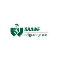 grawe crna gora logo image