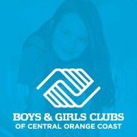 boys & girls clubs of central orange coast logo image