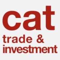 catalonia trade & investment logo image