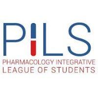 pharmacology integrative league of students (pils) logo image