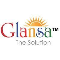 glansa solutions logo image