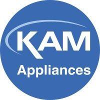 kam appliances logo image