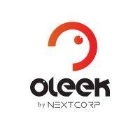 oleek logo image