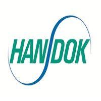 handok logo image