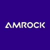 amrock logo image