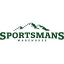 logo of Sportsmans Warehouse