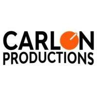 carlon productions logo image