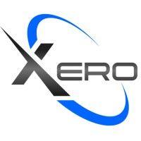 xero technologies logo image