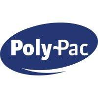 poly-pac logo image