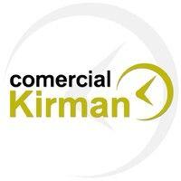 comercial kirman s.l.