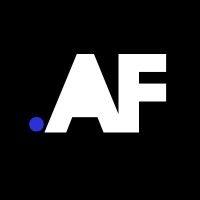 affinity magazine logo image