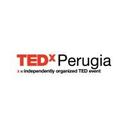 logo of Tedxperugia