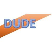 dude aerospace ltd logo image