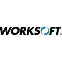 worksoft logo image