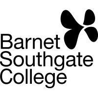 barnet and southgate college logo image