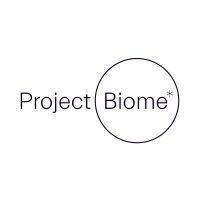 project biome logo image