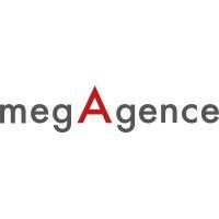 megagence logo image