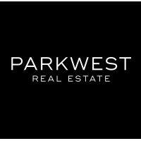 parkwest real estate logo image