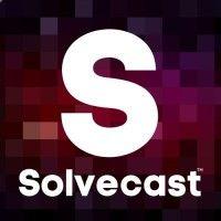 solvecast logo image