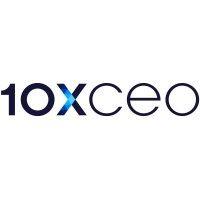 10x ceo logo image