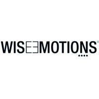 wise emotions logo image