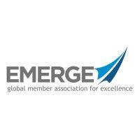 emerge global member association for excellence