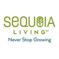 sequoia living logo image