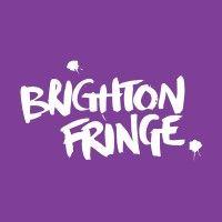 brighton fringe logo image