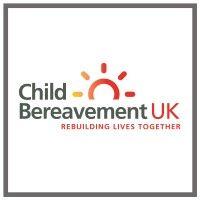 child bereavement uk logo image