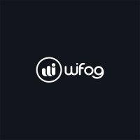 wifog logo image