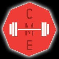 capital mma & elite fitness logo image