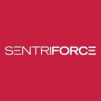 sentriforce logo image