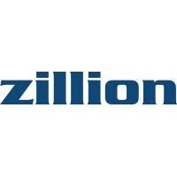 zillion business center logo image