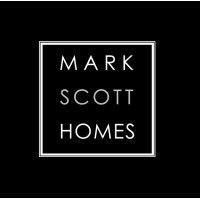 mark scott homes logo image