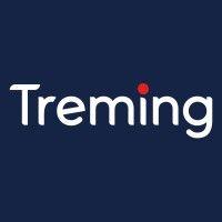 grupo treming logo image