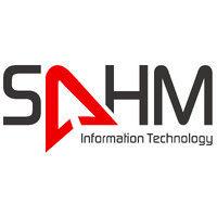 sahm logo image