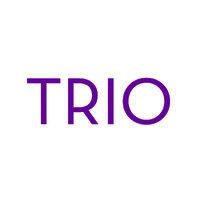 trio fertility logo image