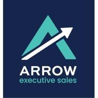 arrow executive sales pty ltd logo image