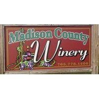 madison county winery logo image