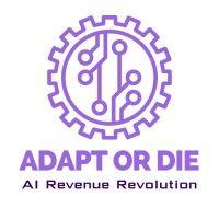 adaptordie logo image