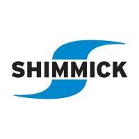 shimmick corporation logo image