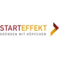 starteffekt gmbh logo image