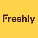 logo of Freshly Cosmetics