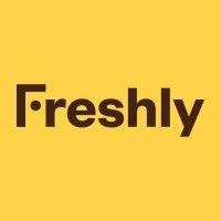 freshly cosmetics logo image